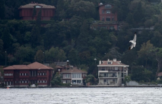 Pandemide yalı satışları rekor kırdı!