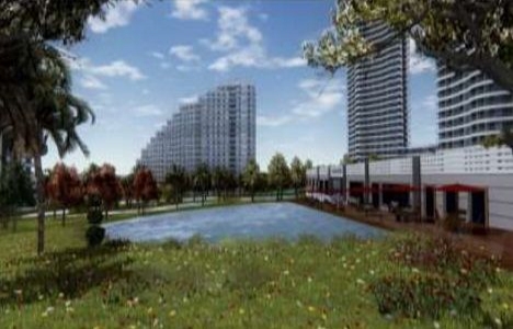 Büyükçekmece Bizim Evler Güzelce satılık!