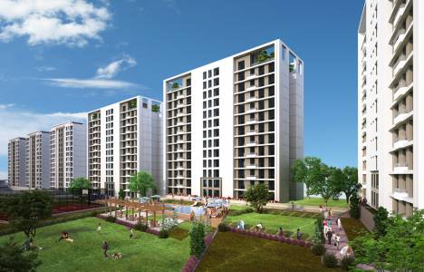 Özyurtlar İnşaat yeni projelerle büyüyor!