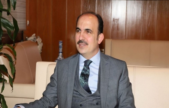 Konya da sanayi dönüşümü başladı!