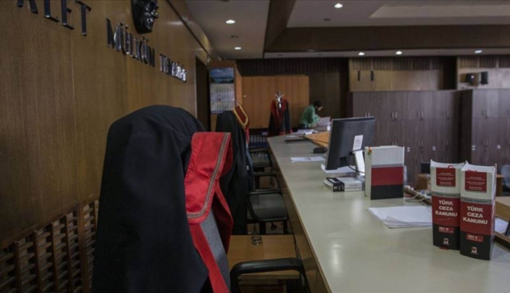 Banas İnşaat'ın geçici mühlet süresi 2 ay daha uzatıldı!