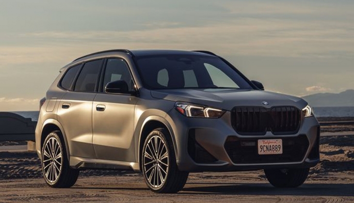 Sportif ve çevik BMW X1 sizi kendisine hayran bırakacak! Saygınlığı ön planda BMW X1 bayilerde