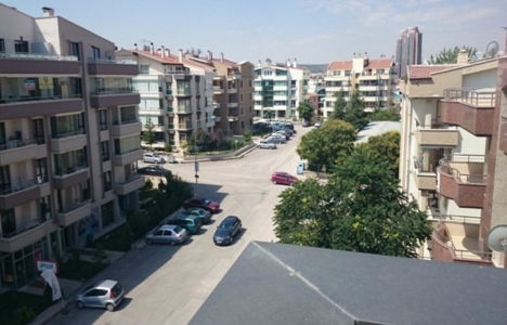 TOKİ'nin Çankaya İdari Tesisler Alanı imar planı askıya çıktı!