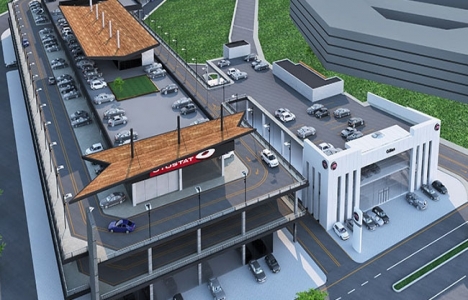 Otostat herkese kazandıracak!