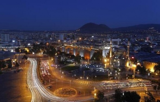 Kayseri Büyükşehir Belediyesi 12 dükkanı kiraya veriyor!