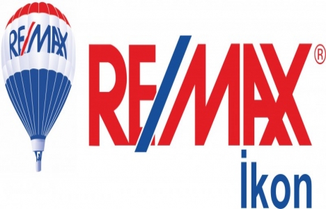 Remax İkon yeni projeleri alıp satmaya devam ediyor!