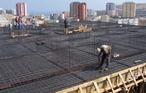 İnşaat sektöründe istikrar devam edecek mi?
