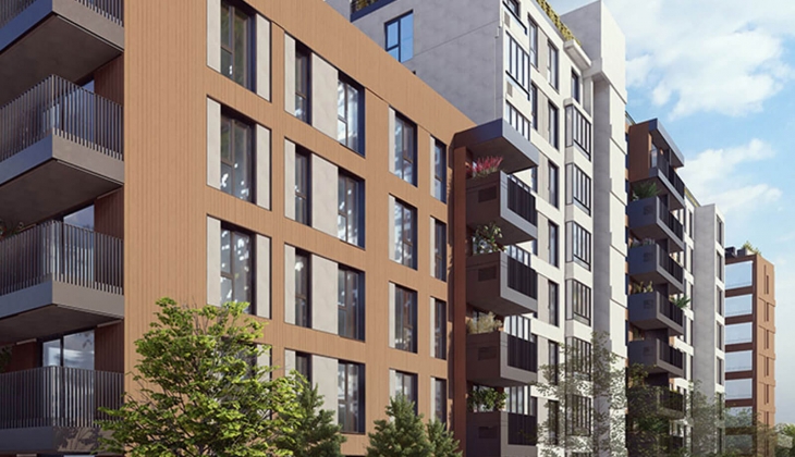 Sinpaş Metrolife Premium'da 10 ay vade ve 1.49 faiz fırsatı! Yeni proje! 