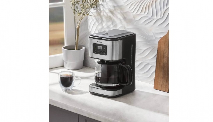 Homend çay ve kahve makinelerinde süper indirim! Sakın kaçırmayın! 26 Nisan 2023 fiyat listesi...