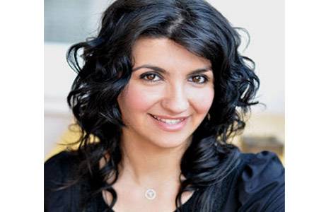 Emlakkulisi eski editörü Ebru Duman Banu Ergin PR'da işe başladı!