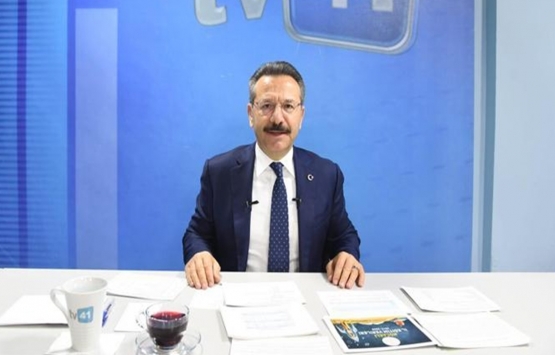 Kocaeli Şehir Hastanesi Ağustos'ta hizmete açılacak!