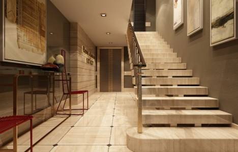 Ortaköy Elysium Apartments!