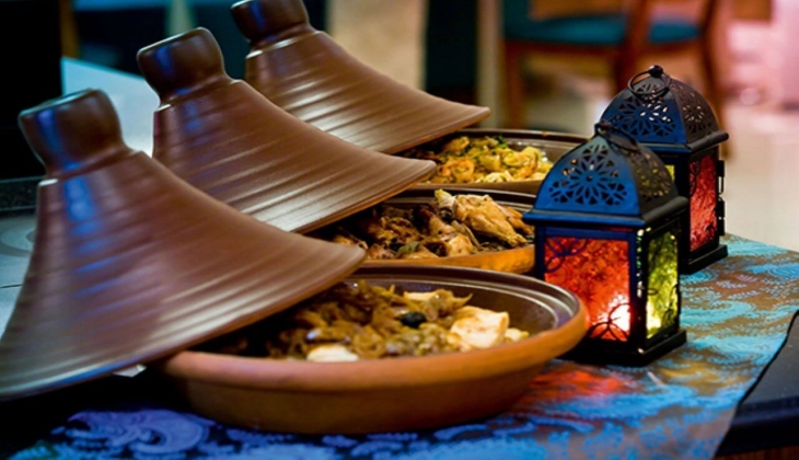 Lüks iftar menüsü isteyenler bu Ramazan 13 bin lirayı gözden çıkaracak