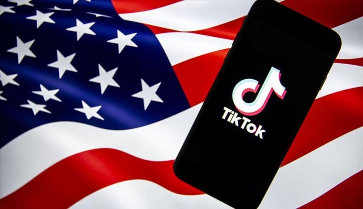 ABD’den üniversitelerde TikTok’a yasak kararı!