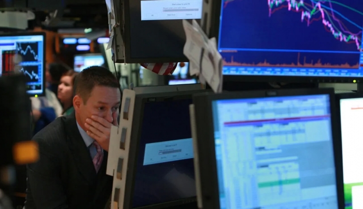 Küresel piyasaların seyri değişti