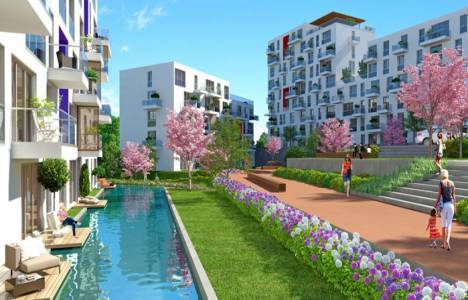 Dumankaya Adres Natura ödeme planı!