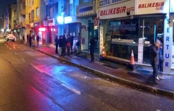 Çanakkale deki depremde 10 ev yıkıldı!