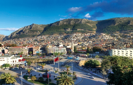 Antakya'da çarpık yapılaşmaya dönüşüm engeli!