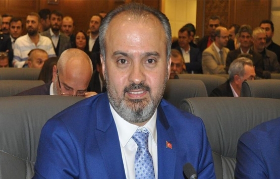 Bursa da iptal edilen metro hattı ihalesinde yeni gelişme!