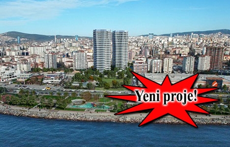 Selective Blue Kartal projesi başlıyor!