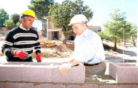 Çimento zammıyla kentsel dönüşümün geleceği boğazlanıyor!