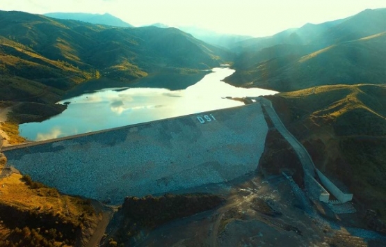 Gerede suyu yakında Ankara ya akacak!