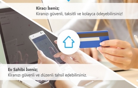 Apsiyon'da kira dönemi başladı!