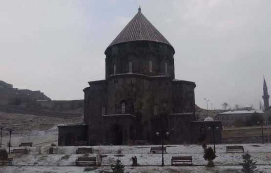 Kars'ta kiralık konut problemi büyüyor!