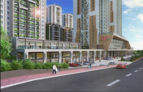 Esenyurt Future Park ev fiyatları