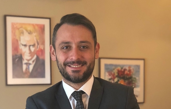 Türk Firmaları Suudi Arabistan Yapı Fuarı nda!