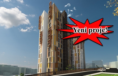 Nova Suites Kağıthane ön talep topluyor!