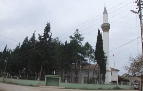 Astaş Holding Bafra'da cami, kurs ve lojman yaptıracak!