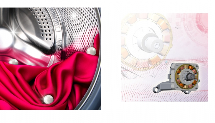 Dengesiz yük kontrolü sayesinde çamaşırlarınızın sıkma devri değişiyor! 12 Şubat 2023 fiyat listesi