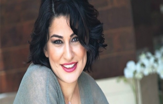 İclal Aydın'ın evine hırsız girdi!