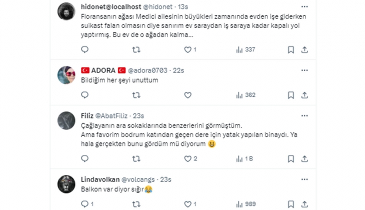 1 milyon 250 bin TL ye satılan daire gündem oldu! Evin girişine bakın!