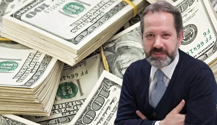 'Dolardan kurtulmak için iyi zamanlar' diyen İslam Memiş ilk ve son kez açıkladı! Yatırımcılar hazır olun!
