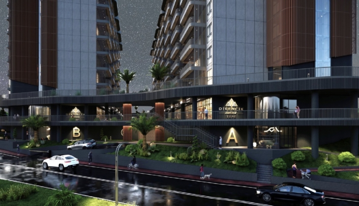 Bursa Dikencik Meteor Tepe’de güncel fiyatlar 14 milyon 232 bin TL’den başlıyor!