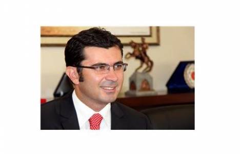 Mehmet Gönenç kimdir?