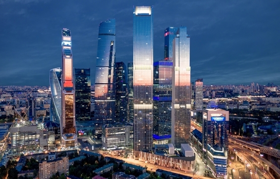 Rönesans İnşaat Fortune 500'de ‘çalışan sayısı en yüksek’ şirket oldu!