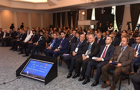 Mütekabiliyet Yasası sektöre 4,5 milyar dolar katkı sağladı!