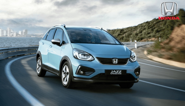 Honda’dan Jazz e:HEV modeline zam üstüne zam geldi! Önce 206 bin 500 TL, sonra 19 bin 500 TL zam!