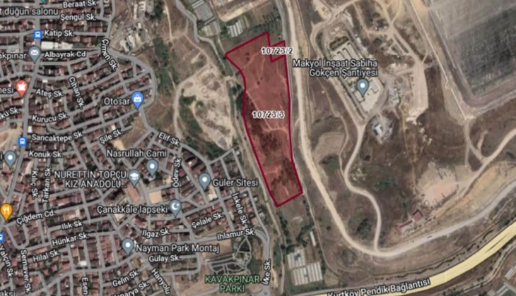 DAP Yapı Pendik projesinde son durum ne? Dev proje için son dakika açıklaması geldi!