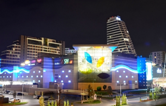 Akbatı AVM nin piyasa değeri ne kadar?