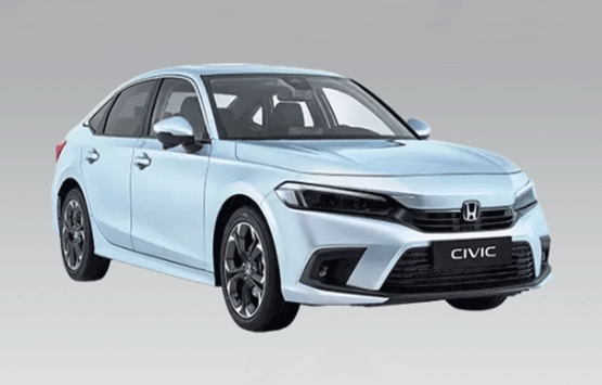 Honda dan kampanya! Bu fırsat kaçmaz! İşte Honda Civic 2022 Mart fiyat listesi!