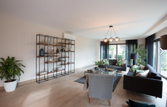 Koşuyolu Koru Evleri detaylı fiyat listesi 2018!