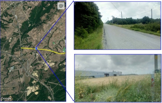 Çerkezköy–Subaşı Yolu için çalışmalar başlıyor!