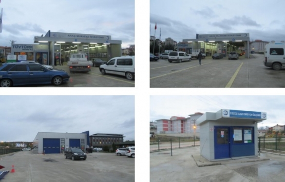 Reysaş GYO Kastamonu'daki arsasını 37 milyon TL'ye kiraya verdi!