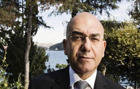 3. havalimanının yeri