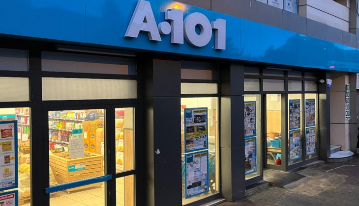 A101 18-19 Nisan 2024 aktüel kataloğu! A101’de iki gün peş peşe indirim var!