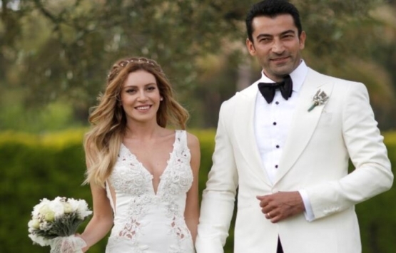 Kenan İmirzalıoğlu diziden aldı villaya yatırdı!